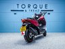 USED 2023 73 HONDA Forza 125 Scooter CVT V-Belt Nationwide Delivery &pound;149 - 9.9% APR