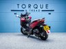 USED 2023 73 HONDA Forza 125 Scooter CVT V-Belt Nationwide Delivery &pound;149 - 9.9% APR