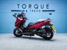 USED 2023 73 HONDA Forza 125 Scooter CVT V-Belt Nationwide Delivery &pound;149 - 9.9% APR