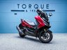 USED 2023 73 HONDA Forza 125 Scooter CVT V-Belt Nationwide Delivery &pound;149 - 9.9% APR