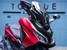 USED 2023 73 HONDA Forza 125 Scooter CVT V-Belt Nationwide Delivery &pound;149 - 9.9% APR