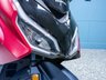 USED 2023 73 HONDA Forza 125 Scooter CVT V-Belt Nationwide Delivery &pound;149 - 9.9% APR