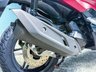 USED 2023 73 HONDA Forza 125 Scooter CVT V-Belt Nationwide Delivery &pound;149 - 9.9% APR
