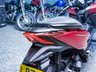 USED 2023 73 HONDA Forza 125 Scooter CVT V-Belt Nationwide Delivery &pound;149 - 9.9% APR