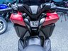 USED 2023 73 HONDA Forza 125 Scooter CVT V-Belt Nationwide Delivery &pound;149 - 9.9% APR
