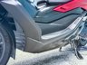 USED 2023 73 HONDA Forza 125 Scooter CVT V-Belt Nationwide Delivery &pound;149 - 9.9% APR