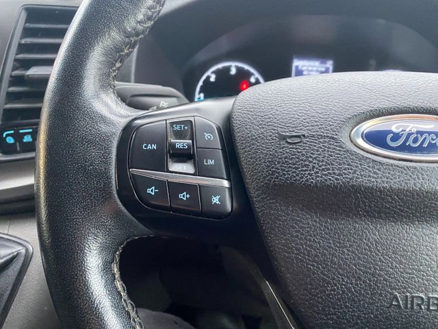2021 Ford Transit Custom 2L Trend 5dr - Photo 12