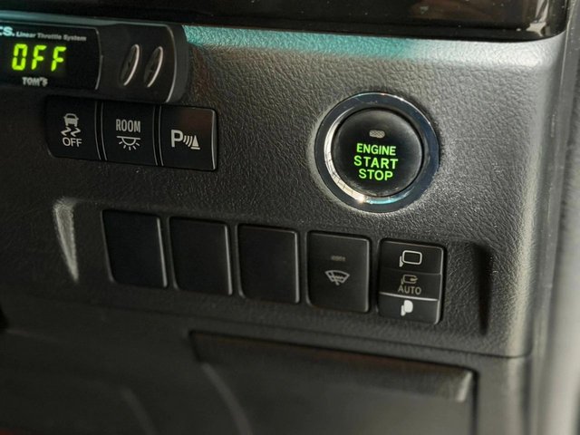 View our TOYOTA VELLFIRE