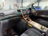 USED 2011 TOYOTA VELLFIRE 2.4Z PLATINUM SELECTION 2 TYPE GOLD PETROL AUTOMATIC 7 SEAT FRESH IMPORT + GRADE 3.5 + TWIN SUNROOF + ULEZ
