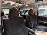USED 2011 TOYOTA VELLFIRE 2.4Z PLATINUM SELECTION 2 TYPE GOLD PETROL AUTOMATIC 7 SEAT FRESH IMPORT + GRADE 3.5 + TWIN SUNROOF + ULEZ