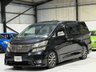 USED 2011 TOYOTA VELLFIRE 2.4Z PLATINUM SELECTION 2 TYPE GOLD PETROL AUTOMATIC 7 SEAT FRESH IMPORT + GRADE 3.5 + TWIN SUNROOF + ULEZ