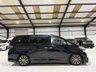 USED 2011 TOYOTA VELLFIRE 2.4Z PLATINUM SELECTION 2 TYPE GOLD PETROL AUTOMATIC 7 SEAT FRESH IMPORT + GRADE 3.5 + TWIN SUNROOF + ULEZ