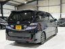USED 2011 TOYOTA VELLFIRE 2.4Z PLATINUM SELECTION 2 TYPE GOLD PETROL AUTOMATIC 7 SEAT FRESH IMPORT + GRADE 3.5 + TWIN SUNROOF + ULEZ