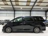USED 2011 TOYOTA VELLFIRE 2.4Z PLATINUM SELECTION 2 TYPE GOLD PETROL AUTOMATIC 7 SEAT FRESH IMPORT + GRADE 3.5 + TWIN SUNROOF + ULEZ