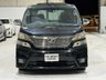 USED 2011 TOYOTA VELLFIRE 2.4Z PLATINUM SELECTION 2 TYPE GOLD PETROL AUTOMATIC 7 SEAT FRESH IMPORT + GRADE 3.5 + TWIN SUNROOF + ULEZ