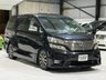 USED 2011 TOYOTA VELLFIRE 2.4Z PLATINUM SELECTION 2 TYPE GOLD PETROL AUTOMATIC 7 SEAT FRESH IMPORT + GRADE 3.5 + TWIN SUNROOF + ULEZ