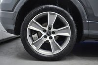 USED 2018 18 AUDI Q2 1.4 TFSI CoD S line SUV 5dr Petrol S Tronic Euro 6 (s/s) (150 ps) &pound;4K Extras - Satellite Navigation - Cruise Control