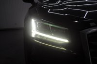 USED 2018 18 AUDI Q2 1.4 TFSI CoD S line SUV 5dr Petrol S Tronic Euro 6 (s/s) (150 ps) &pound;4K Extras - Satellite Navigation - Cruise Control