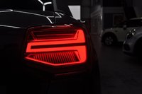 USED 2018 18 AUDI Q2 1.4 TFSI CoD S line SUV 5dr Petrol S Tronic Euro 6 (s/s) (150 ps) &pound;4K Extras - Satellite Navigation - Cruise Control