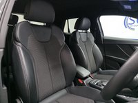 USED 2018 18 AUDI Q2 1.4 TFSI CoD S line SUV 5dr Petrol S Tronic Euro 6 (s/s) (150 ps) &pound;4K Extras - Satellite Navigation - Cruise Control