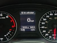 USED 2018 18 AUDI Q2 1.4 TFSI CoD S line SUV 5dr Petrol S Tronic Euro 6 (s/s) (150 ps) &pound;4K Extras - Satellite Navigation - Cruise Control
