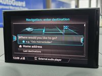 USED 2018 18 AUDI Q2 1.4 TFSI CoD S line SUV 5dr Petrol S Tronic Euro 6 (s/s) (150 ps) &pound;4K Extras - Satellite Navigation - Cruise Control