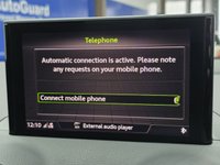 USED 2018 18 AUDI Q2 1.4 TFSI CoD S line SUV 5dr Petrol S Tronic Euro 6 (s/s) (150 ps) &pound;4K Extras - Satellite Navigation - Cruise Control