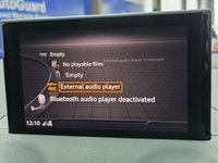 USED 2018 18 AUDI Q2 1.4 TFSI CoD S line SUV 5dr Petrol S Tronic Euro 6 (s/s) (150 ps) &pound;4K Extras - Satellite Navigation - Cruise Control