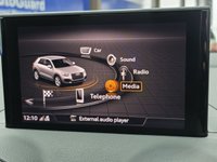 USED 2018 18 AUDI Q2 1.4 TFSI CoD S line SUV 5dr Petrol S Tronic Euro 6 (s/s) (150 ps) &pound;4K Extras - Satellite Navigation - Cruise Control