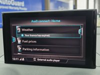 USED 2018 18 AUDI Q2 1.4 TFSI CoD S line SUV 5dr Petrol S Tronic Euro 6 (s/s) (150 ps) &pound;4K Extras - Satellite Navigation - Cruise Control