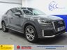 USED 2018 18 AUDI Q2 1.4 TFSI CoD S line SUV 5dr Petrol S Tronic Euro 6 (s/s) (150 ps) &pound;4K Extras - Satellite Navigation - Cruise Control