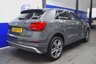 USED 2018 18 AUDI Q2 1.4 TFSI CoD S line SUV 5dr Petrol S Tronic Euro 6 (s/s) (150 ps) &pound;4K Extras - Satellite Navigation - Cruise Control