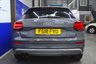 USED 2018 18 AUDI Q2 1.4 TFSI CoD S line SUV 5dr Petrol S Tronic Euro 6 (s/s) (150 ps) &pound;4K Extras - Satellite Navigation - Cruise Control