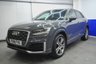 USED 2018 18 AUDI Q2 1.4 TFSI CoD S line SUV 5dr Petrol S Tronic Euro 6 (s/s) (150 ps) &pound;4K Extras - Satellite Navigation - Cruise Control