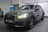 USED 2018 18 AUDI Q2 1.4 TFSI CoD S line SUV 5dr Petrol S Tronic Euro 6 (s/s) (150 ps) &pound;4K Extras - Satellite Navigation - Cruise Control