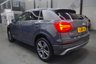 USED 2018 18 AUDI Q2 1.4 TFSI CoD S line SUV 5dr Petrol S Tronic Euro 6 (s/s) (150 ps) &pound;4K Extras - Satellite Navigation - Cruise Control