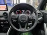 USED 2018 18 AUDI Q2 1.4 TFSI CoD S line SUV 5dr Petrol S Tronic Euro 6 (s/s) (150 ps) &pound;4K Extras - Satellite Navigation - Cruise Control
