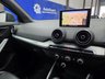 USED 2018 18 AUDI Q2 1.4 TFSI CoD S line SUV 5dr Petrol S Tronic Euro 6 (s/s) (150 ps) &pound;4K Extras - Satellite Navigation - Cruise Control