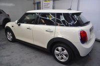 USED 2018 18 MINI HATCH 1.5 Cooper Hatchback 5dr Petrol Steptronic Euro 6 (s/s) (136 ps) DAB - Bluetooth - Air Conditioning
