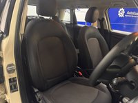 USED 2018 18 MINI HATCH 1.5 Cooper Hatchback 5dr Petrol Steptronic Euro 6 (s/s) (136 ps) DAB - Bluetooth - Air Conditioning