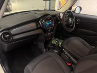 USED 2018 18 MINI HATCH 1.5 Cooper Hatchback 5dr Petrol Steptronic Euro 6 (s/s) (136 ps) DAB - Bluetooth - Air Conditioning