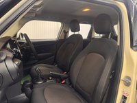 USED 2018 18 MINI HATCH 1.5 Cooper Hatchback 5dr Petrol Steptronic Euro 6 (s/s) (136 ps) DAB - Bluetooth - Air Conditioning