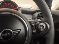 USED 2018 18 MINI HATCH 1.5 Cooper Hatchback 5dr Petrol Steptronic Euro 6 (s/s) (136 ps) DAB - Bluetooth - Air Conditioning
