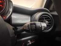 USED 2018 18 MINI HATCH 1.5 Cooper Hatchback 5dr Petrol Steptronic Euro 6 (s/s) (136 ps) DAB - Bluetooth - Air Conditioning