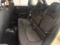 USED 2018 18 MINI HATCH 1.5 Cooper Hatchback 5dr Petrol Steptronic Euro 6 (s/s) (136 ps) DAB - Bluetooth - Air Conditioning