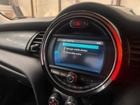 USED 2018 18 MINI HATCH 1.5 Cooper Hatchback 5dr Petrol Steptronic Euro 6 (s/s) (136 ps) DAB - Bluetooth - Air Conditioning