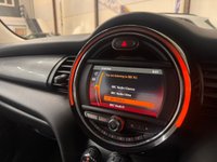 USED 2018 18 MINI HATCH 1.5 Cooper Hatchback 5dr Petrol Steptronic Euro 6 (s/s) (136 ps) DAB - Bluetooth - Air Conditioning