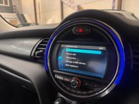 USED 2018 18 MINI HATCH 1.5 Cooper Hatchback 5dr Petrol Steptronic Euro 6 (s/s) (136 ps) DAB - Bluetooth - Air Conditioning