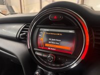 USED 2018 18 MINI HATCH 1.5 Cooper Hatchback 5dr Petrol Steptronic Euro 6 (s/s) (136 ps) DAB - Bluetooth - Air Conditioning