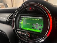 USED 2018 18 MINI HATCH 1.5 Cooper Hatchback 5dr Petrol Steptronic Euro 6 (s/s) (136 ps) DAB - Bluetooth - Air Conditioning